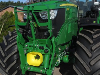 John Deere 6155R