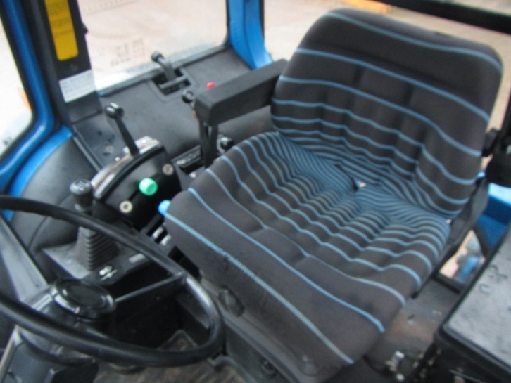 Ford 8630