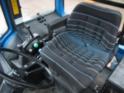 Ford 8630