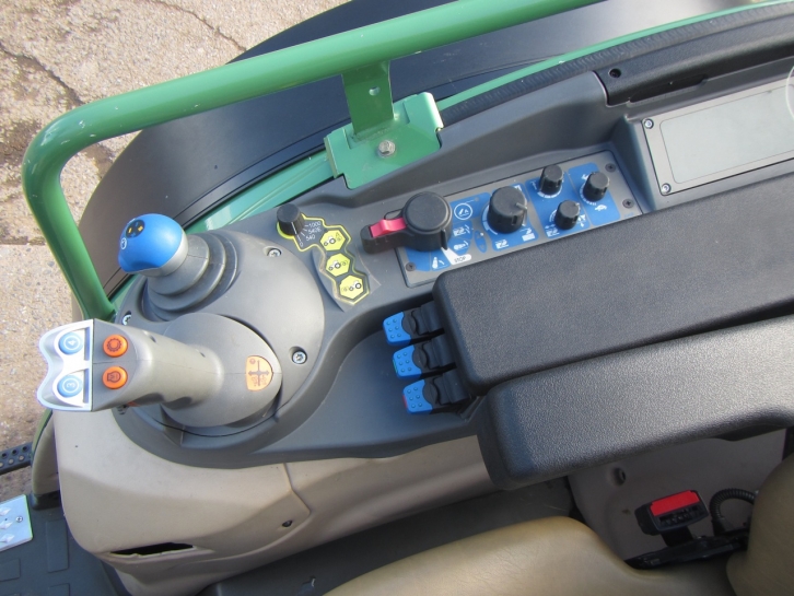 Fendt 209P