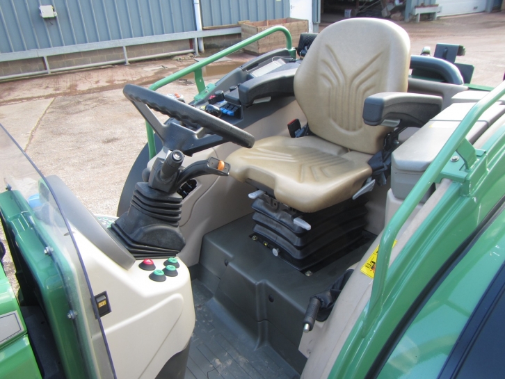 Fendt 209P
