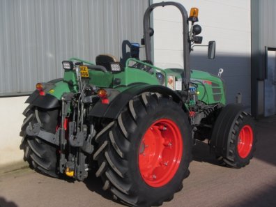 Fendt 209P