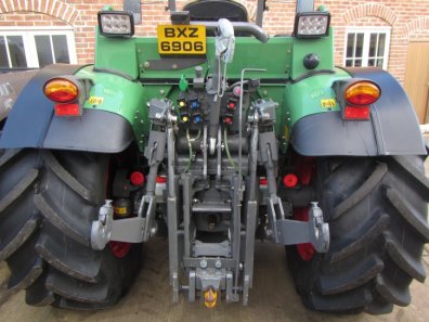 Fendt 209P
