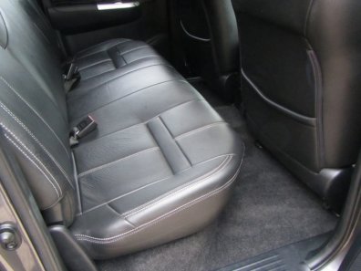Toyota Hi-Lux Invincible 3.0LT D4D