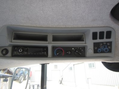 New Holland T7.250