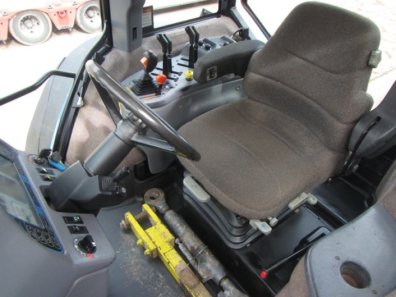 New Holland 8970