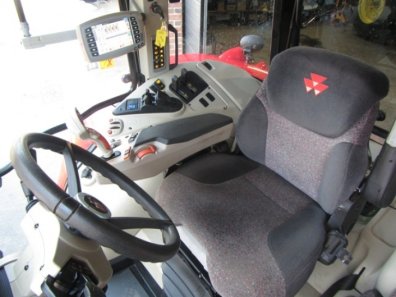 Massey Ferguson 6616 Exclusive
