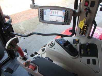 Massey Ferguson 6616 Exclusive