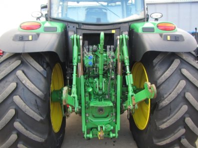 John Deere 6150R