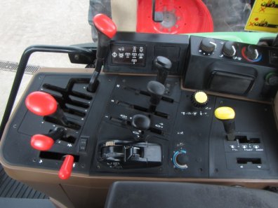 John Deere 6200