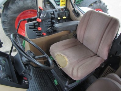 John Deere 6200