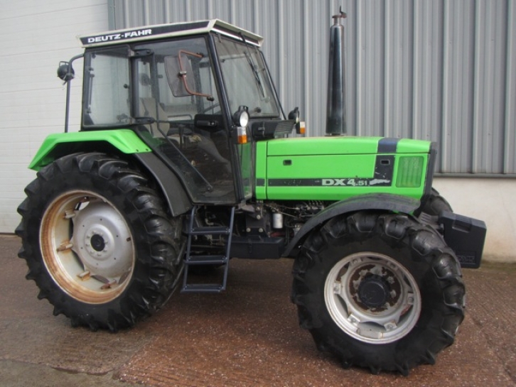 Deutz 4.51