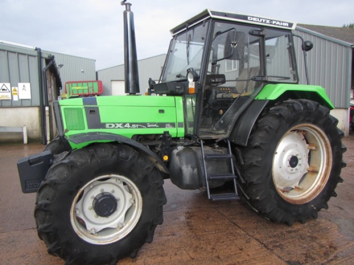 Deutz 4.51