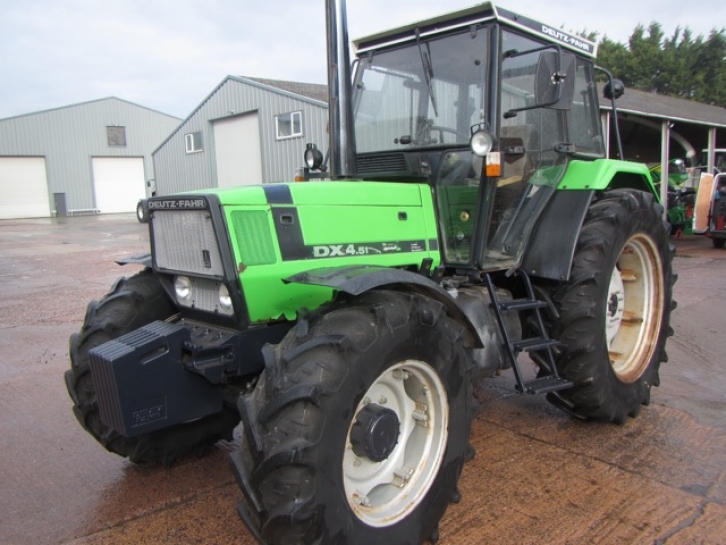 Deutz 4.51