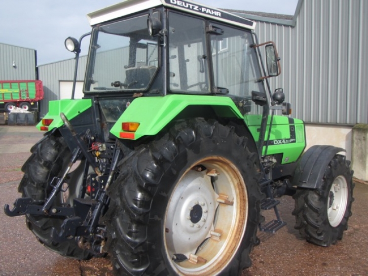 Deutz 4.51