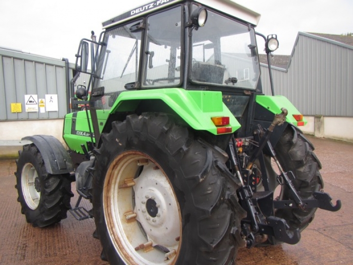 Deutz 4.51
