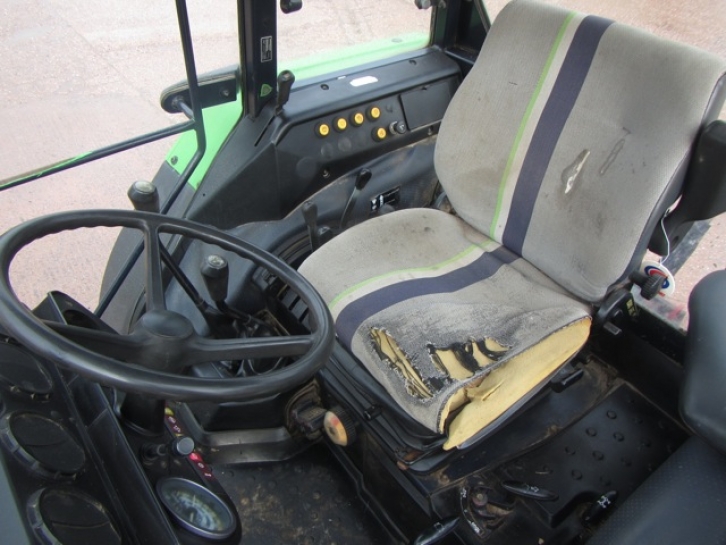 Deutz 4.51