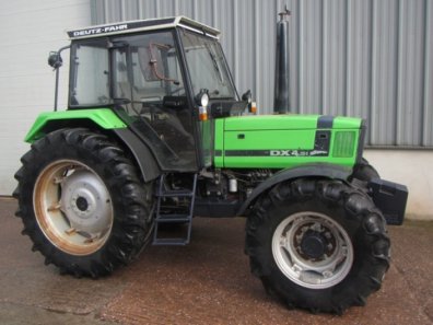 Deutz 4.51
