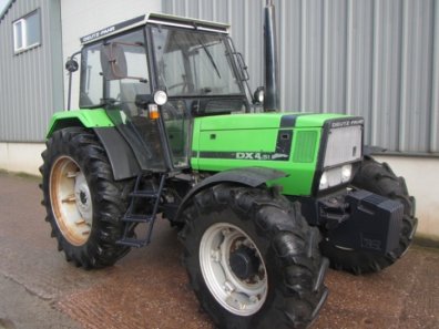 Deutz 4.51