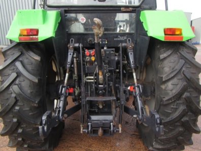 Deutz 4.51