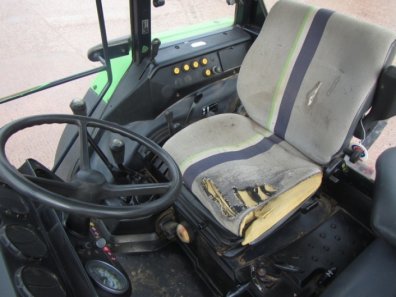 Deutz 4.51