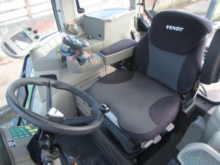 Fendt 716