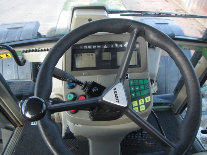 Fendt 716