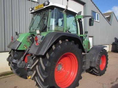 Fendt 716