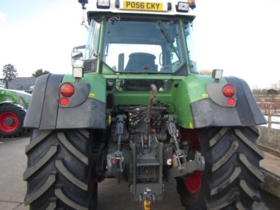 Fendt 716