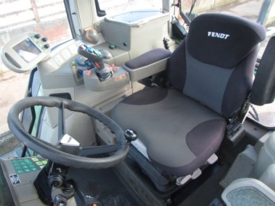 Fendt 716