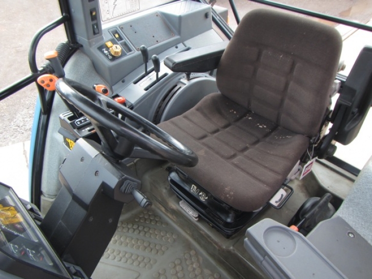 Ford 7840 SLE