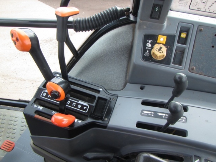 Ford 7840 SLE