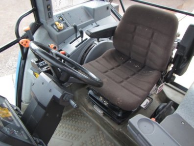Ford 7840 SLE