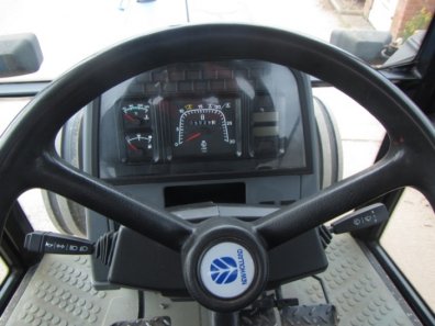 Ford 7840 SLE