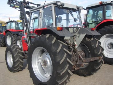 Massey Ferguson 382