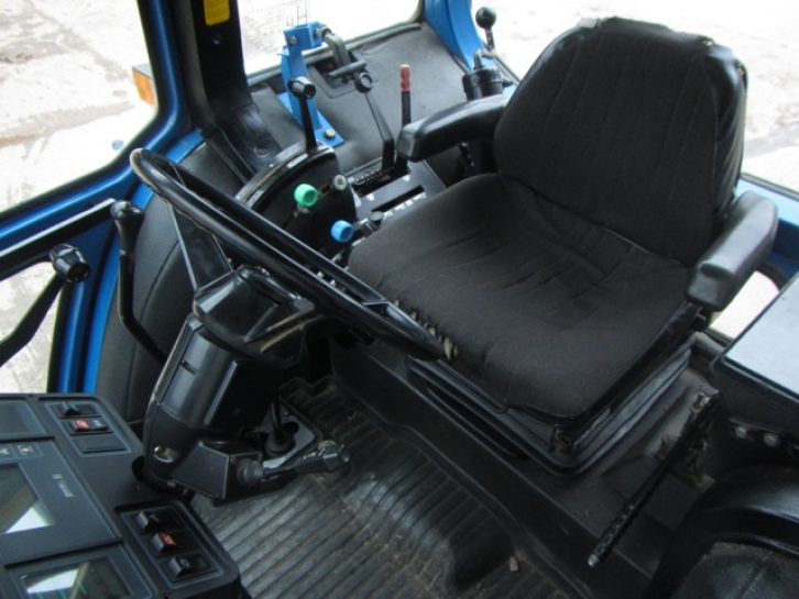 Ford 7610 III