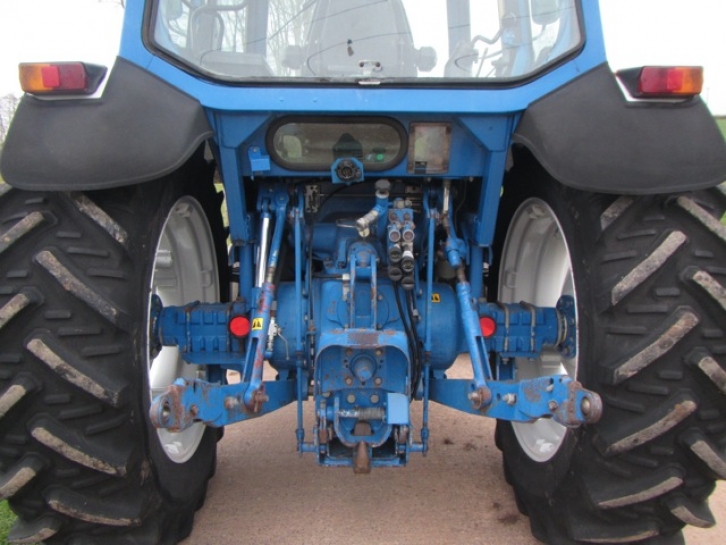 Ford 7610 III