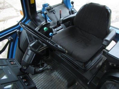Ford 7610 III