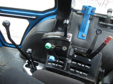 Ford 7610 III