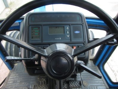 Ford 7610 III