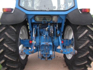 Ford 7610 III