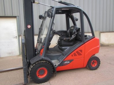 Linde H30 Evo