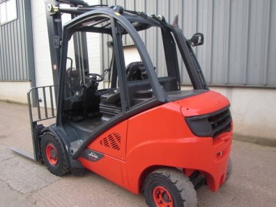 Linde H30 Evo