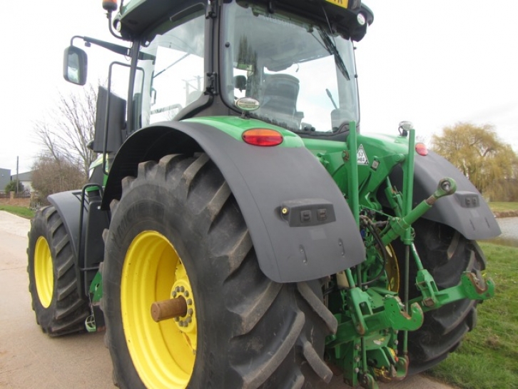 John Deere 7290R