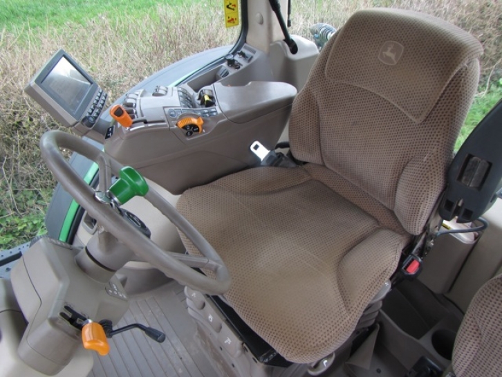 John Deere 7290R