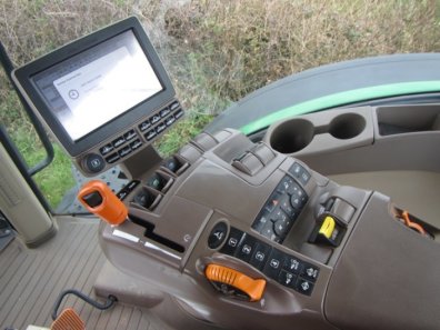 John Deere 7290R