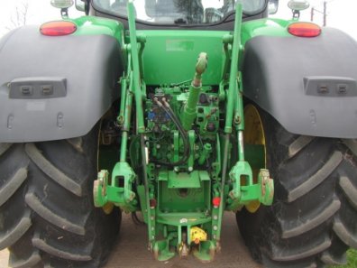 John Deere 7290R