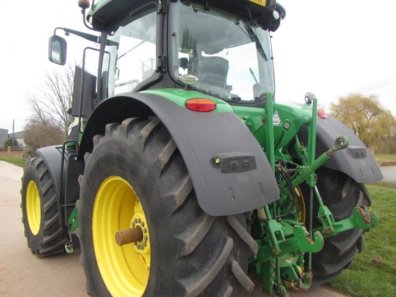 John Deere 7290R
