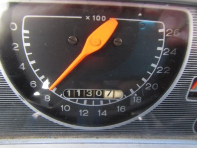 Ford 6600