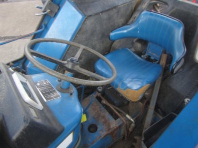 Ford 6600